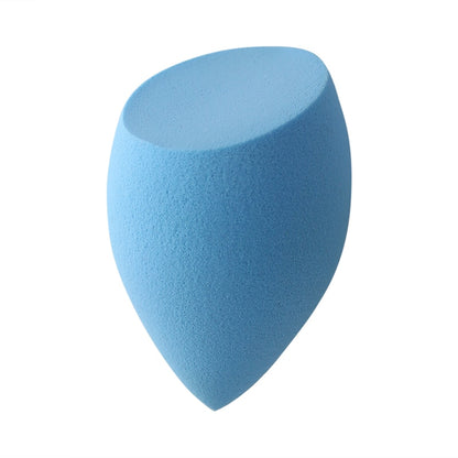 1Pc Cosmetic Puff Powder Smooth Women's Makeup Foundation Sponge Beauty Make Up Tools & Accessories Water Drop Blending Shape