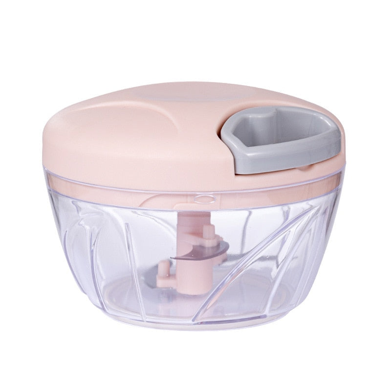 Multifunctional Vegetable Cutter