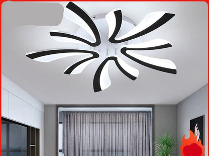 Acrylic Led Ceiling Lamp