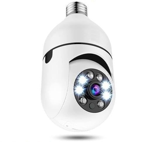 Secure Bulb 360 AU