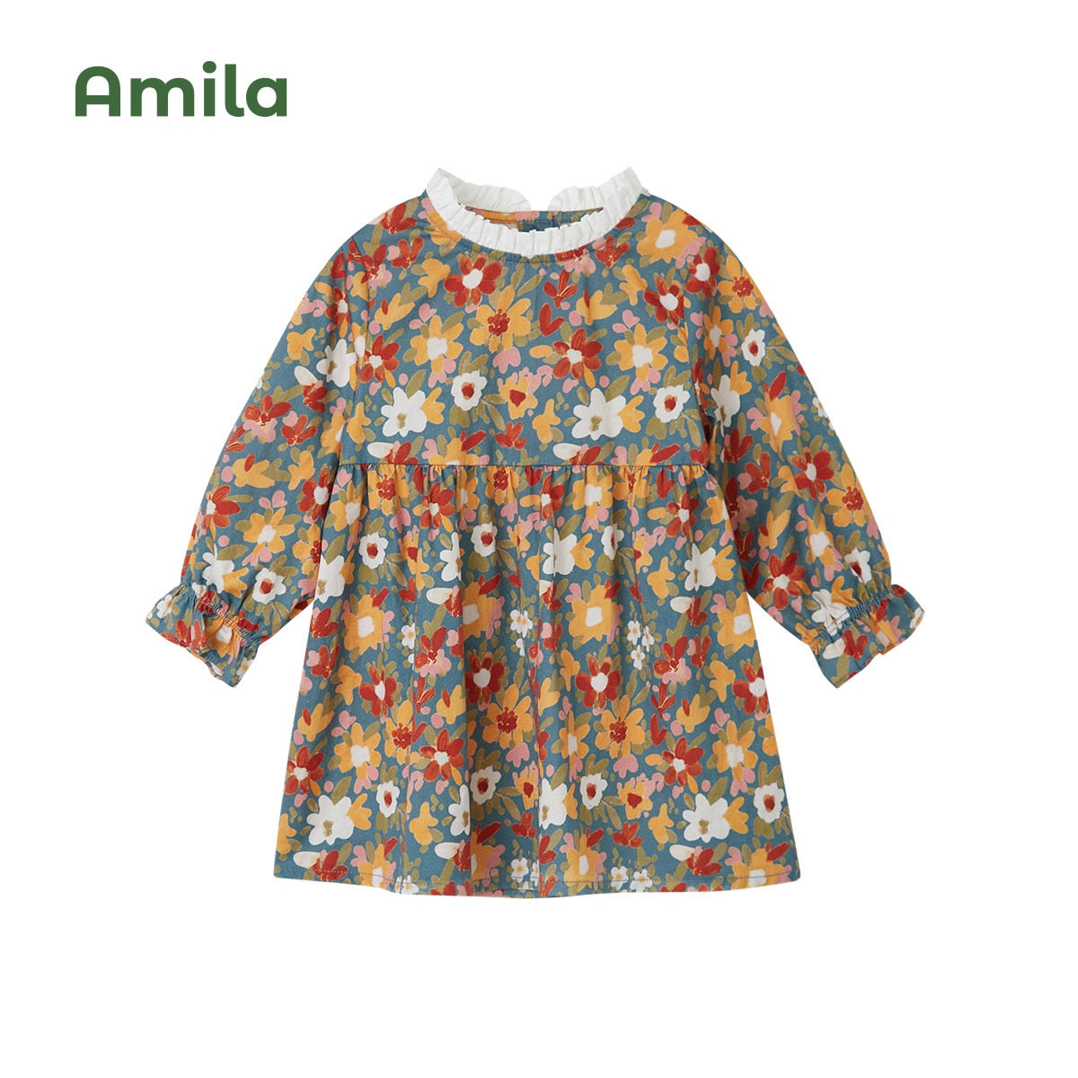 Vestito da bambina