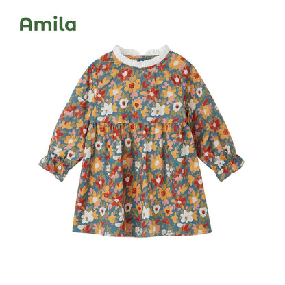 Vestito da bambina