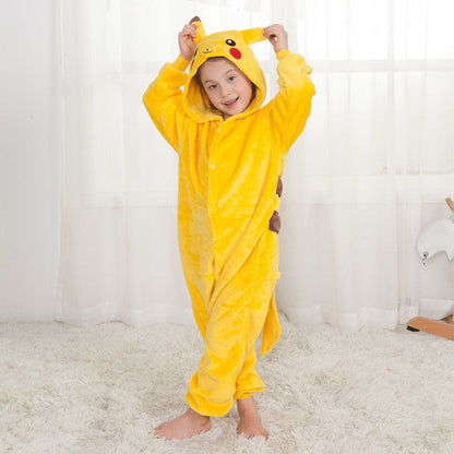 Pokemon Pickachu onepiece