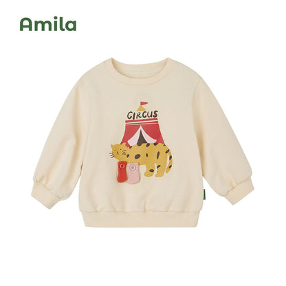 Felpa unisex