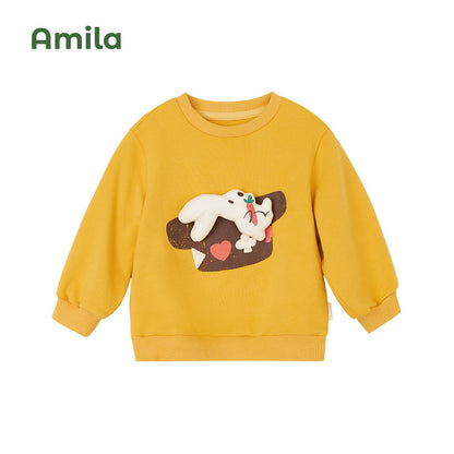 Felpa unisex