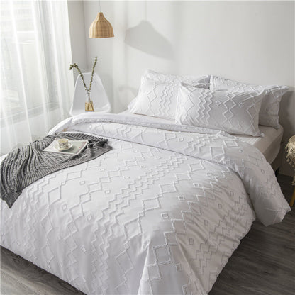 ETHNO Duvet Cover