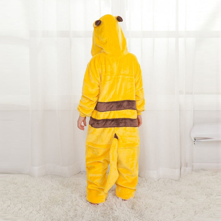 Pokemon Pickachu onepiece