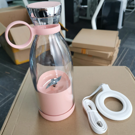 Portable Fresh Juice Mixer/Blender IG-1JJR-JZVF