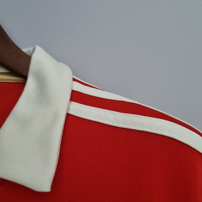 Camisa 1 Internacional 23