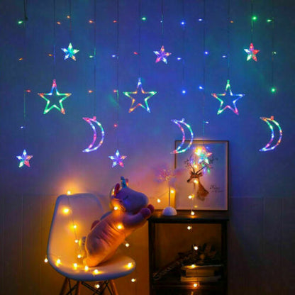 Curtain Fairy Lights