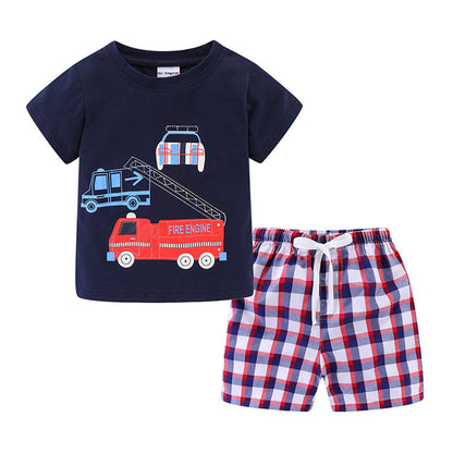 Completo da bambino