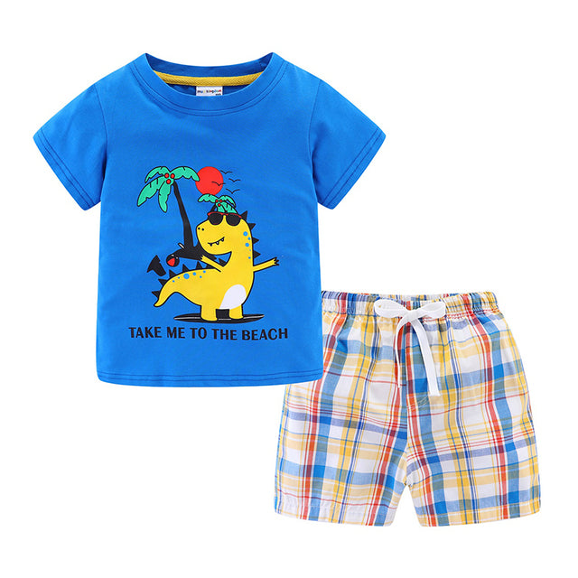 Completo da bambino