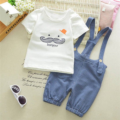 Completo da bambino