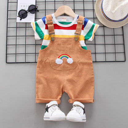 Completo da bambino