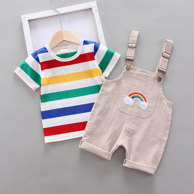 Completo da bambino