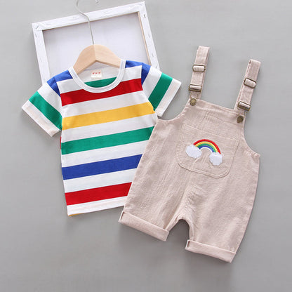 Completo da bambino