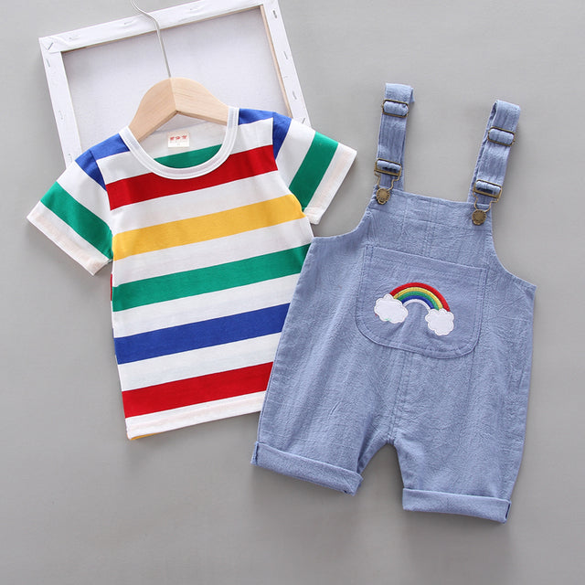Completo da bambino