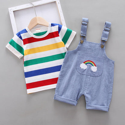 Completo da bambino