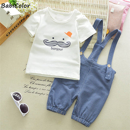 Completo da bambino