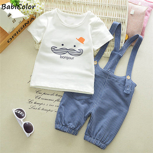 Completo da bambino