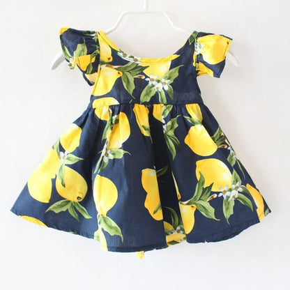 Vestito da bambina