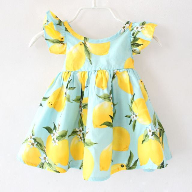 Vestito da bambina