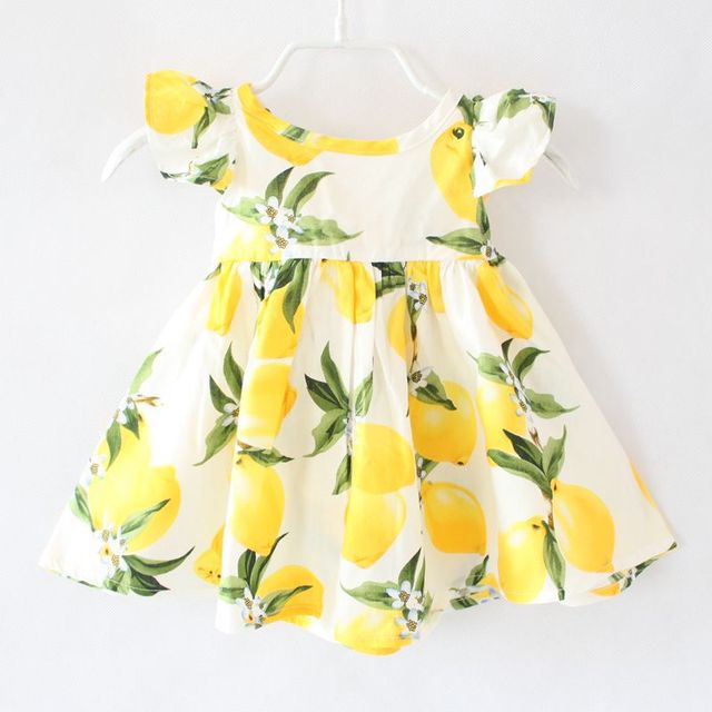 Vestito da bambina